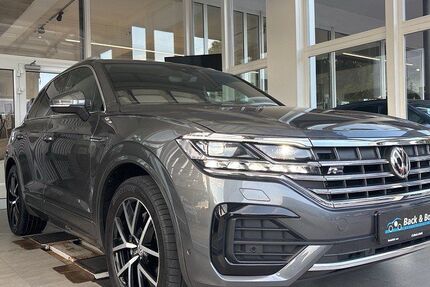 VW Touareg 66.293 km 42.950 &euro; Hamburg 22761