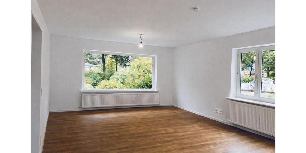 Erdgeschoßwohnung Hamburg Niendorf - 3 Zimmer, 127 m&sup2;, 2.400&euro; | Angebot:25450678
