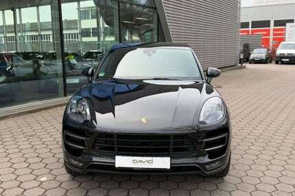 Porsche Macan 185.888 km 29.900 &euro; Hamburg 22047
