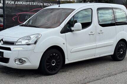 Citroen Berlingo 185.000 km 5.950 &euro; Wentorf Bei Hamburg 21465