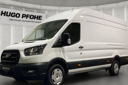 Ford Transit 19.350 km 27.990 &euro; Hamburg 22335