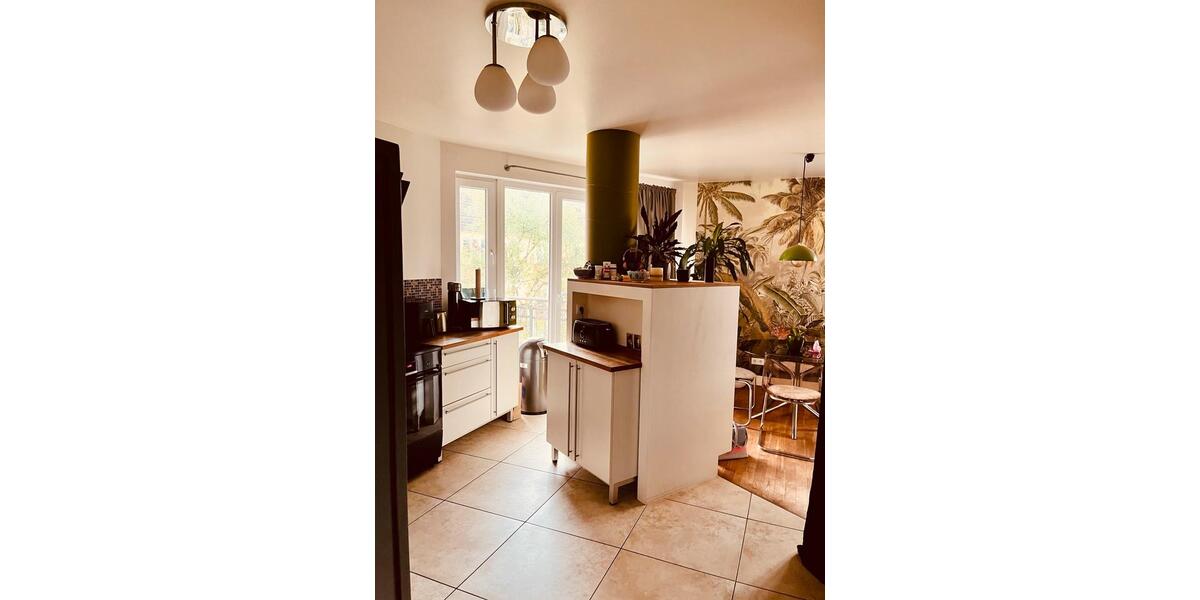 Etagenwohnung Hamburg Sternschanze - 3 Zimmer, 83 m&sup2;, 849.000&euro; | Angebot:26802908