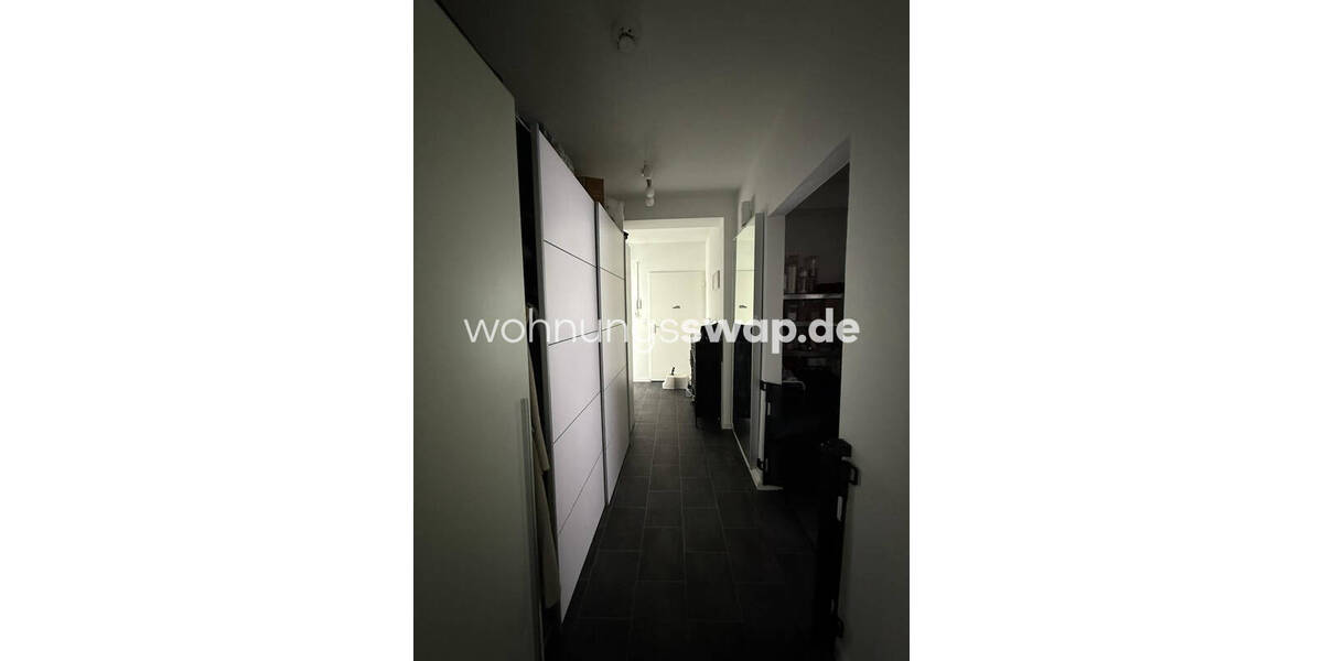 Etagenwohnung Hamburg Horn - 2 Zimmer, 63 m&sup2;, 522&euro; | Angebot:25925940
