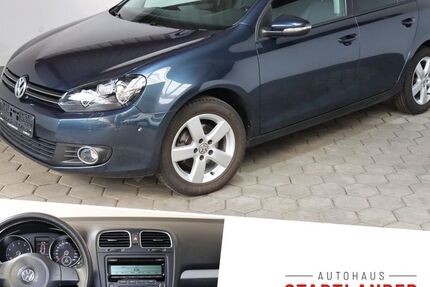 VW Golf 35.479 km 8.990 &euro; Norderstedt 22844