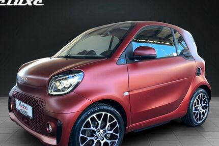 Smart ForTwo 25.900 km 14.900 &euro; Hamburg 22047