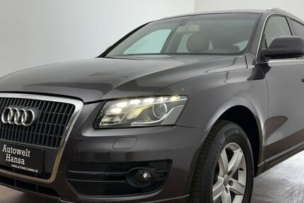 Audi Q5 143.000 km 12.900 &euro; Pinneberg 25421