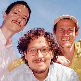 50 JAHRE KNUST: LÖWENZAHNHONIG 27.07.2026 Knust