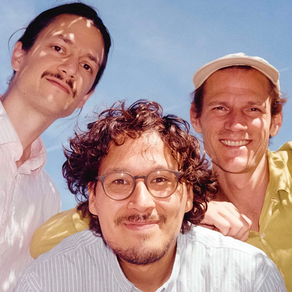 50 JAHRE KNUST: LÖWENZAHNHONIG 27.07.2026 Knust