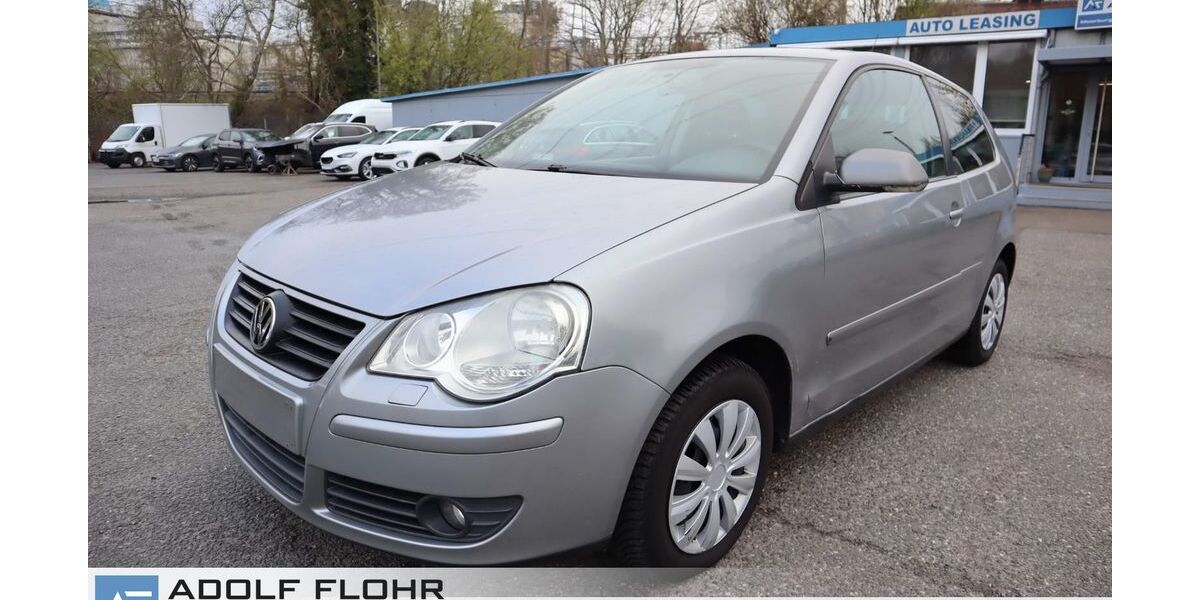 VW Polo 241.498 km 1.200 &euro; Hamburg 21079