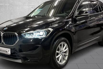 BMW X1 51.950 km 22.999 &euro; Elmshorn 25337