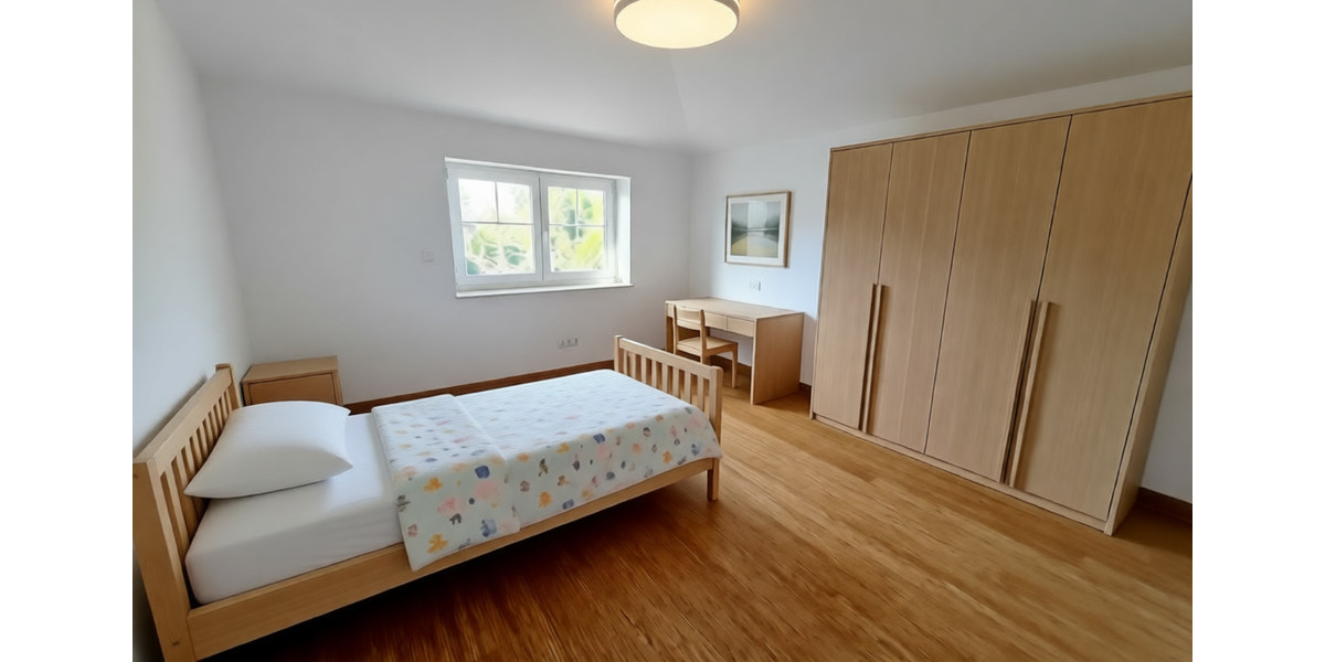Doppelhaushälfte Hamburg Wandsbek - 989.000&euro; | Angebot:26989906