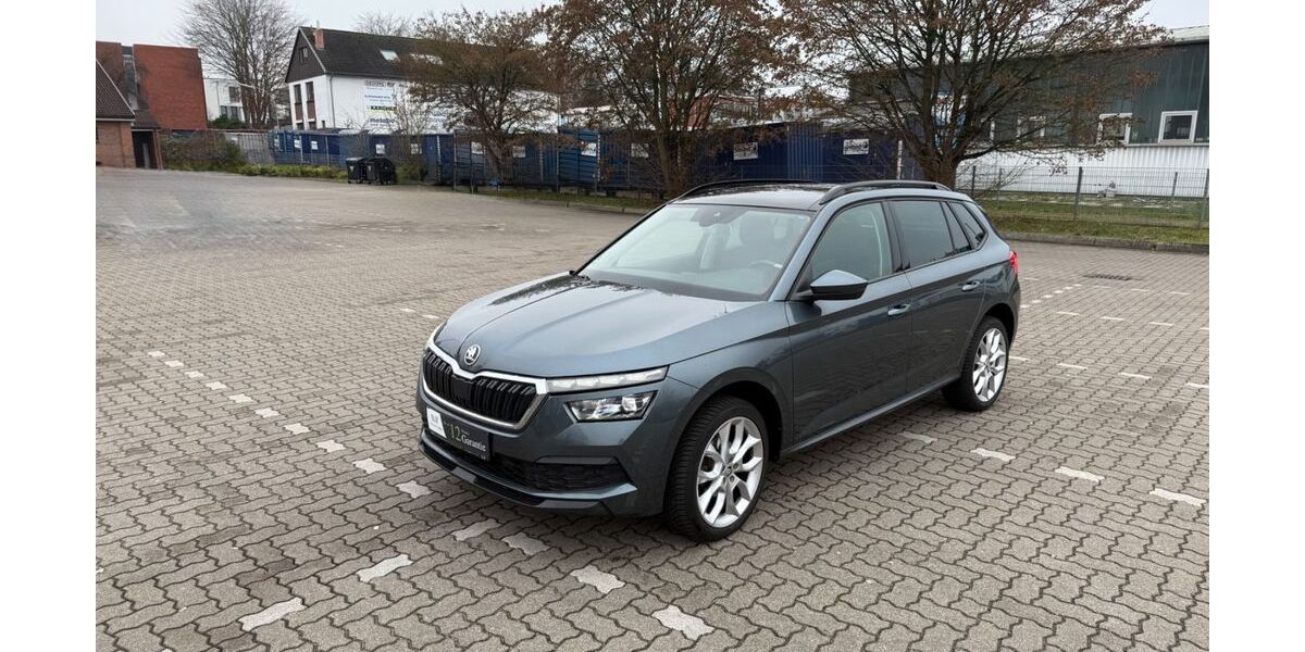 Skoda Kamiq 93.000 km 17.300 &euro; Norderstedt (Hamburg) 22848