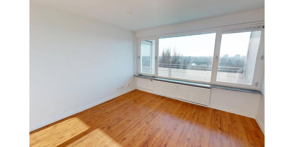 Etagenwohnung Uetersen - 3 Zimmer, 80 m&sup2;, 769&euro; | Angebot:25569825