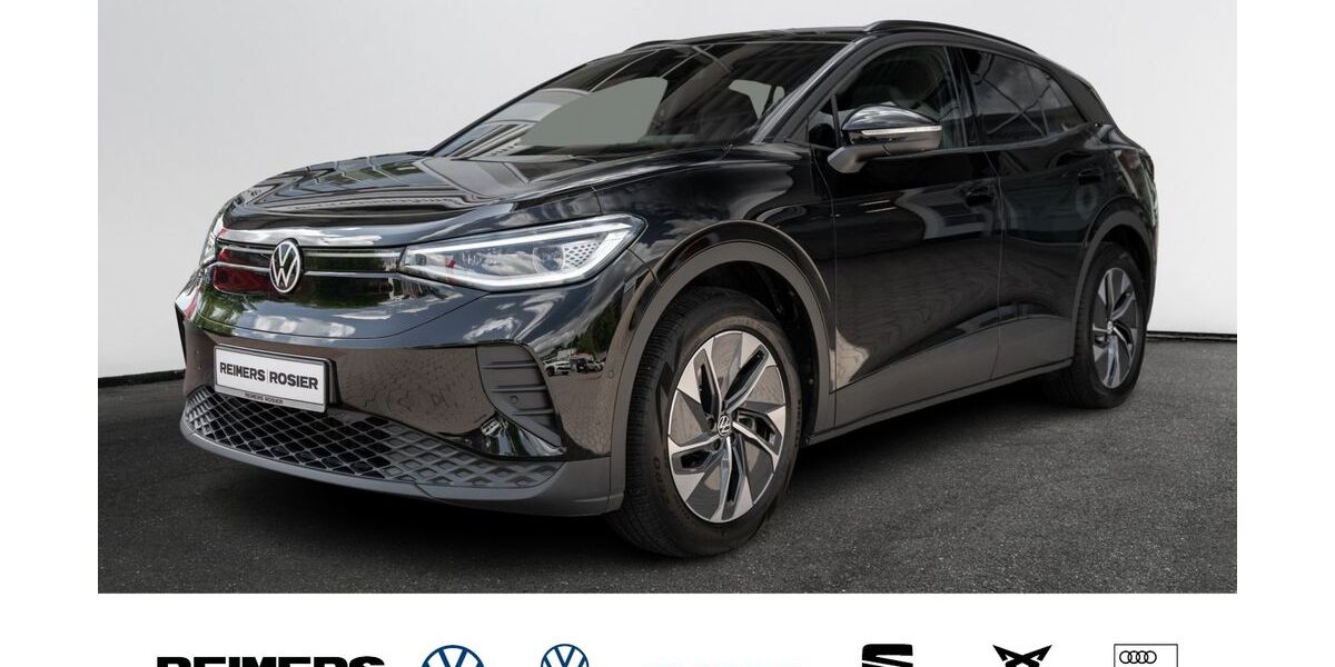 VW ID.4 4.568 km 43.739 &euro; Norderstedt 22848