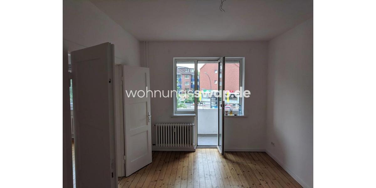 Etagenwohnung Hamburg Wandsbek - 3 Zimmer, 84 m&sup2;, 900&euro; | Angebot:25765244
