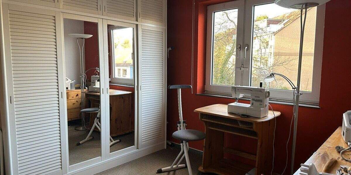 Reihenmittelhaus Hamburg Neugraben-Fischbek - 3 Zimmer, 85 m&sup2;, 240.000&euro; | Angebot:25726573
