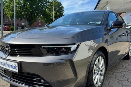 Opel Astra 2.650 km 17.990 &euro; Norderstedt 22846