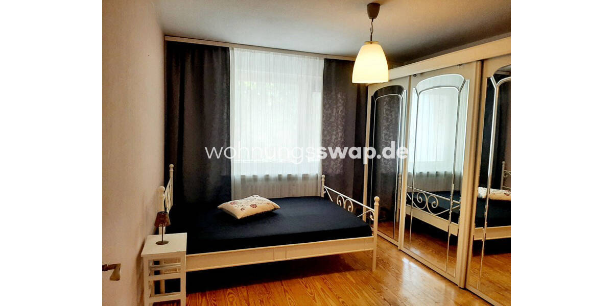 Etagenwohnung Hamburg Marienthal - 2 Zimmer, 67 m&sup2;, 600&euro; | Angebot:25958280