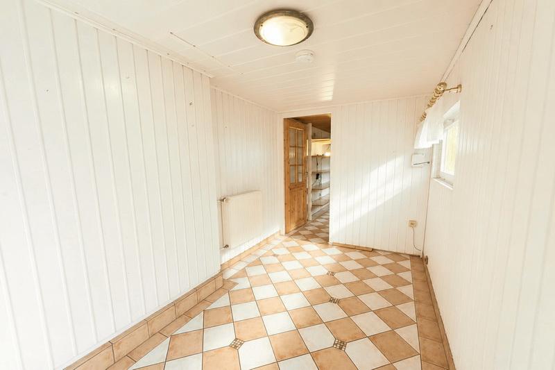 Traumhaftes Gartenparadies in ruhiger Sackgassenlage – Charmanter Bungalow mit großem Potential ! - Bungalow Alveslohe | Angebot:27055170