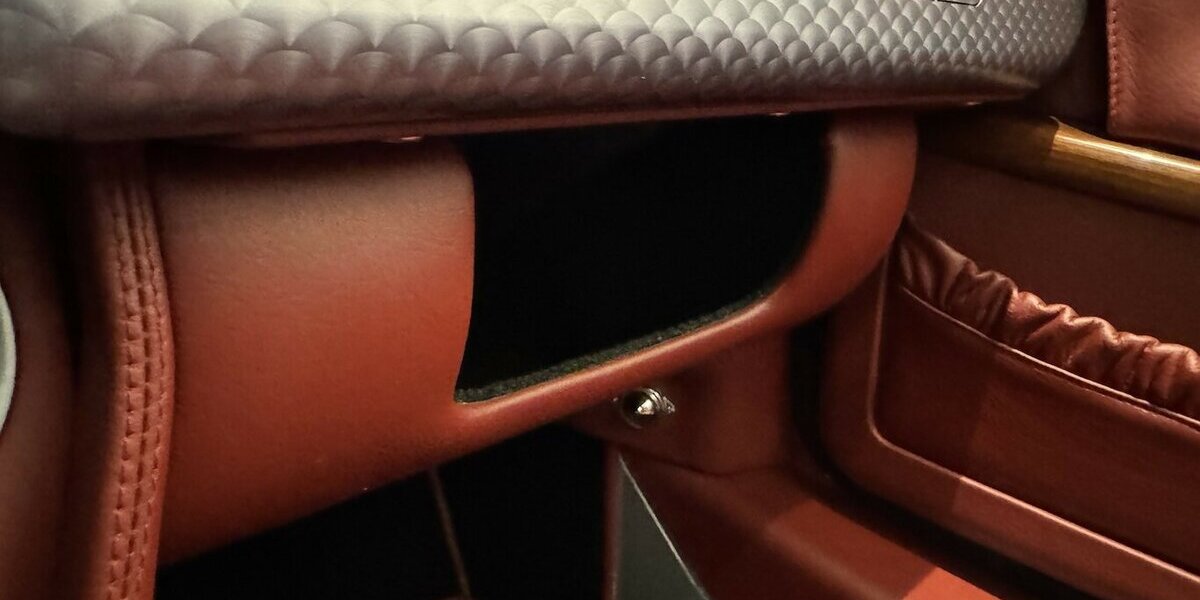 Morgan Aero 8 MK4 unbenutzt - 16 Jahre alter Neuwagen 150 km 119.999 &euro; Hamburg 22339