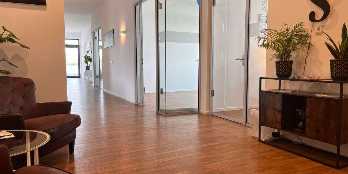 Gewerbeobjekt Hamburg Ottensen - 1.211&euro; | Angebot:26012520