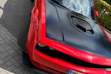 Dodge Challenger 47.500 km 37.900 &euro; Hamburg 21033