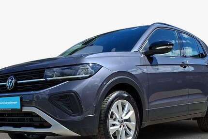 VW T-Cross 6.834 km 23.440 &euro; Hamburg 21029