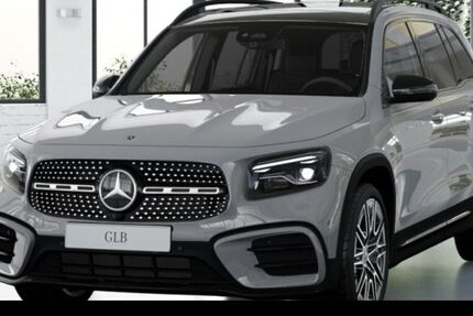 Mercedes-Benz GLB 200 9.900 km 47.800 &euro; Hamburg 22047