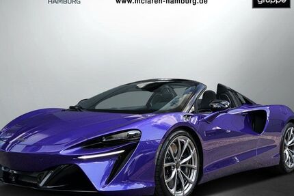 McLaren Artura 15.900 km 239.900 &euro; Hamburg 22419