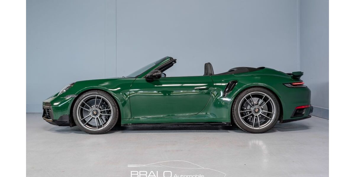 Porsche 992 13.342 km 249.911 &euro; Hamburg 22339