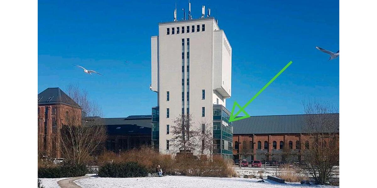 Gewerbeobjekt Hamburg Bahrenfeld - 475&euro; | Angebot:24240538