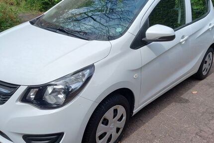 Opel Karl 57.484 km 5.400 &euro; Henstedt-Ulzburg 24558