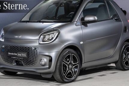 Smart ForTwo 18.878 km 18.490 &euro; Hamburg 22549