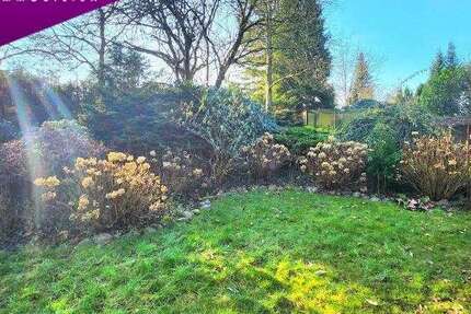 Grundstück Hamburg Wandsbek - 750.000&euro; | Angebot:21232993