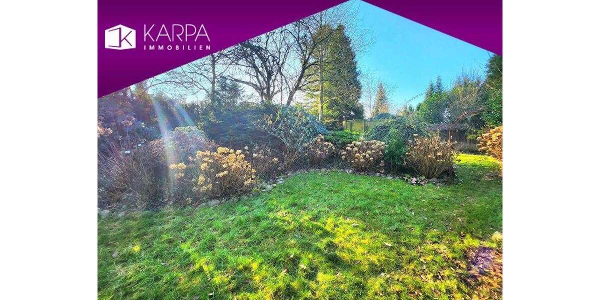 Grundstück Hamburg Wandsbek - 750.000&euro; | Angebot:21232993