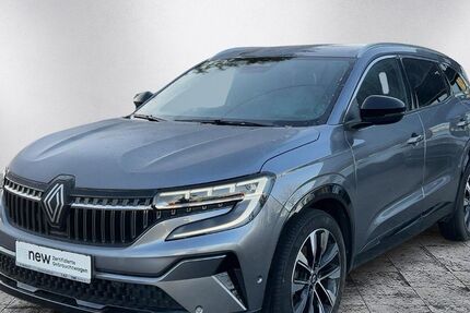 Renault Espace 26.000 km 33.480 &euro; Ahrensburg 22926