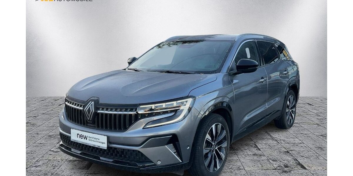 Renault Espace 26.000 km 33.480 &euro; Ahrensburg 22926