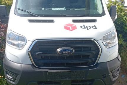 Ford Transit 267.000 km 9.950 &euro; Elmshorn 25335