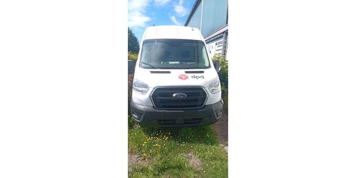 Ford Transit 267.000 km 9.950 &euro; Elmshorn 25335