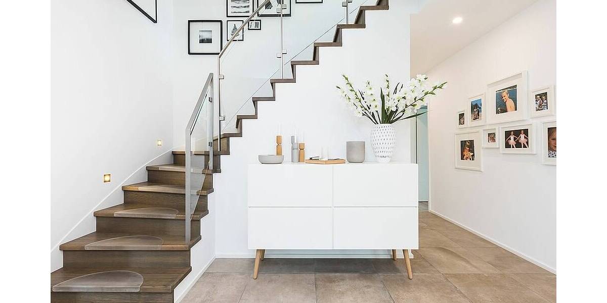 Einfamilienhaus Hamburg Sasel - 5 Zimmer, 143 m&sup2;, 998.000&euro; | Angebot:25685599