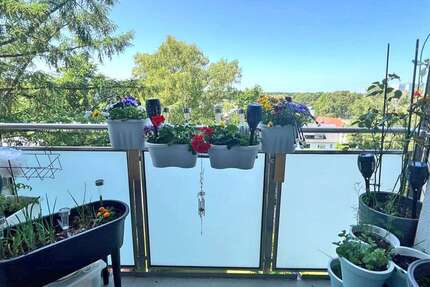 Wohnung Hamburg-Meiendorf Meiendorf - 4 Zimmer, 102 m&sup2;, 369.000&euro; | Angebot:21392838