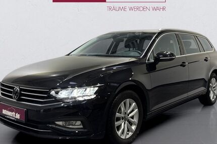 VW Passat Variant 51.616 km 24.899 &euro; Ahrensburg 22926