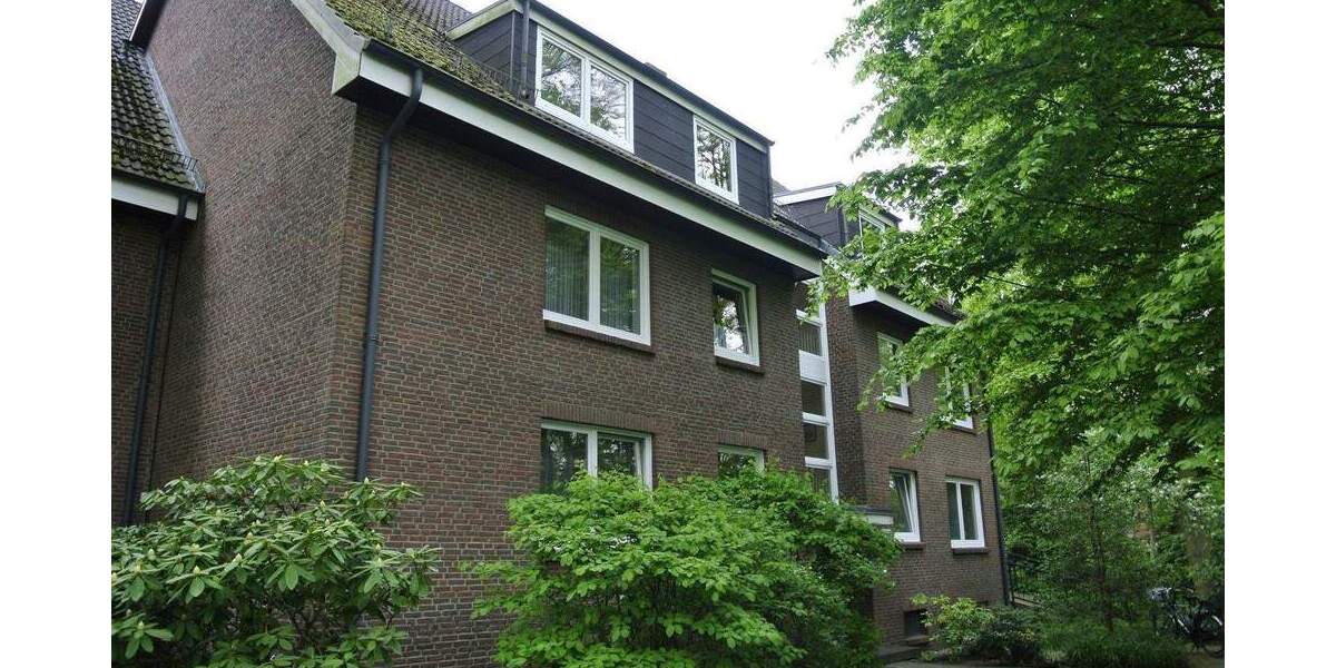 Etagenwohnung Hamburg Rissen - 3 Zimmer, 94 m&sup2;, 350.000&euro; | Angebot:25696604