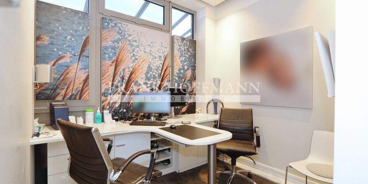 Gewerbeobjekt Quickborn - 249.000&euro; | Angebot:25743520