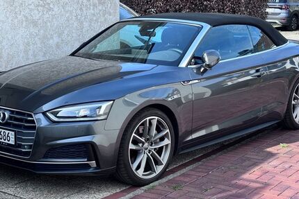 Audi A5 55.769 km 31.500 &euro; Hamburg 22179