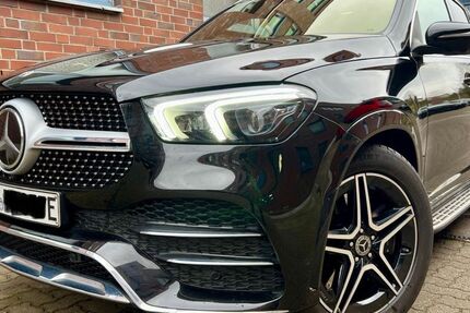 Mercedes-Benz GLE 350 138.500 km 45.900 &euro; Hamburg 22419