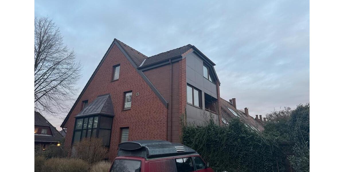 Reihenhaus Hamburg Niendorf - 6 Zimmer, 160 m&sup2;, 695.000&euro; | Angebot:24454796