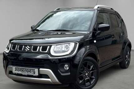 Suzuki Ignis 42.700 km 14.980 &euro; Hamburg 22399