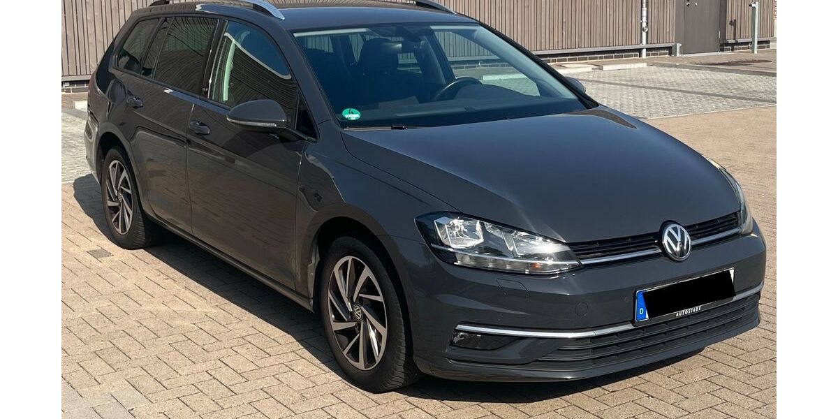 VW Golf 125.800 km 12.950 &euro; Kummerfeld 25495