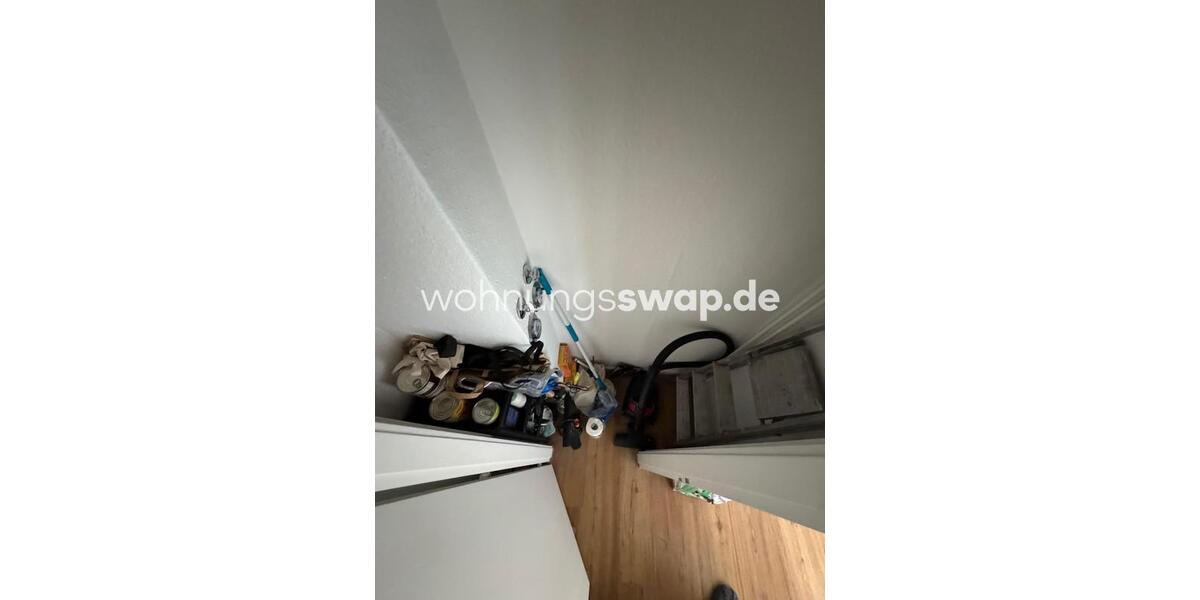 Etagenwohnung Hamburg Wandsbek - 1 Zimmer, 39 m&sup2;, 585&euro; | Angebot:24866010